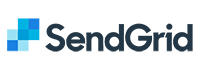 Simply CRM integrates with Sendgrid